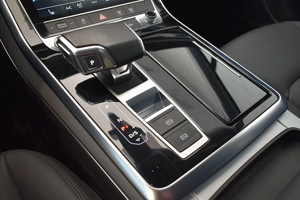 Q7 45 TDI quattro tiptronic 3.0d AT 4WD (249 л.с.) фото 23