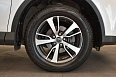 RAV4 Комфорт плюс 2.0 CVT 4WD (146 л.с.) фото 21