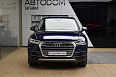 Q5 Advance 2.0 AMT 4WD (249 л.с.) фото 4