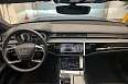 A8 55 TFSI quattro tiptronic 3.0 AT 4WD (340 л.с.) фото 8