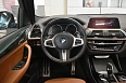 X3 M Sport 2.0 AT 4WD (184 л.с.) фото 13