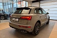 Q5 45 TFSI quattro S tronic 2.0 AMT 4WD (245 л.с.) фото 6