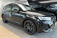 Q7 50 TDI quattro tiptronic 3.0d AT 4WD (286 л.с.) фото 2