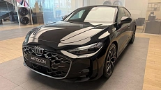 A5 Base 2.0 AMT 4WD (204 л.с.)