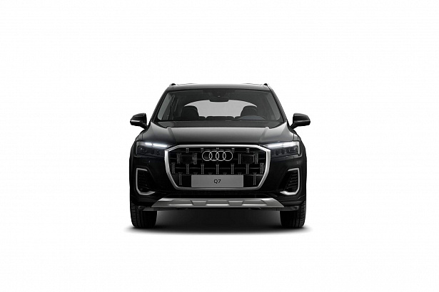 Q7 45 TFSI quattro tiptronic 2.0 AT 4WD (252 л.с.) фото 26