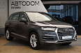 Q7 Sport 3.0d AT 4WD (249 л.с.) фото 2