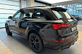 Q7 45 TDI quattro tiptronic 3.0d AT 4WD (231 л.с.) фото 3