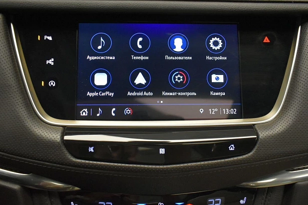 XT5 Premium Luxury 2.0 AT 4WD (200 л.с.) фото 24