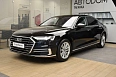 A8 Business 3.0 AT 4WD (340 л.с.) фото 1
