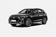 Q5 45 TFSI quattro S tronic 2.0 AMT 4WD (249 л.с.) фото 22