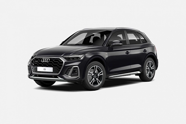 Q5 45 TFSI quattro S tronic 2.0 AMT 4WD (249 л.с.) фото 22