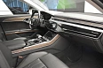 A8 Business 3.0 AT 4WD (340 л.с.) фото 9
