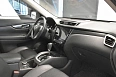 X-Trail LE Top 2.5 CVT 4WD (171 л.с.) фото 10