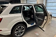 Q7 45 TFSI quattro tiptronic 2.0 AT 4WD (252 л.с.) фото 8