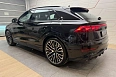 Q8 45 TDI 3.0d AT 4WD (249 л.с.) фото 4