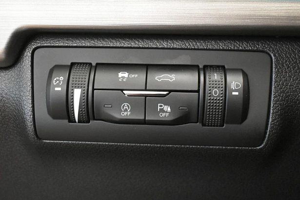 TXL Sport Edition 2.0 AMT 4WD (197 л.с.) фото 17