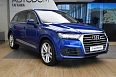 Q7 Sport 3.0d AT 4WD (249 л.с.) фото 2