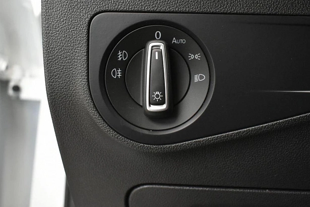 Tiguan Connect Plus 1.4 AMT 4WD (150 л.с.) фото 19