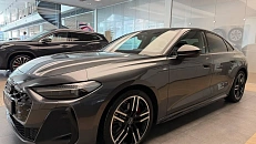 A5 ТФСИ 2.0 AMT 4WD (204 л.с.)