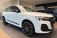 Q7 45 TFSI quattro tiptronic 2.0 AT 4WD (252 л.с.) фото 2