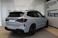 X3 M Sport Pure 2.0d AT 4WD (190 л.с.) фото 5