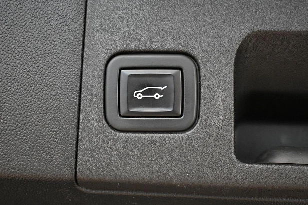 XT5 Premium Luxury 2.0 AT 4WD (200 л.с.) фото 30