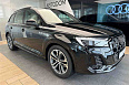 Q7 45 TFSI quattro tiptronic 2.0 AT 4WD (252 л.с.) фото 6