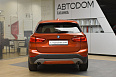 X1 Sport Line 2.0 AT 4WD (192 л.с.) фото 5