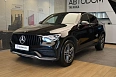 GLC coupe Sport 300 2.0d AT 4Matic (245 л.с.) фото 1