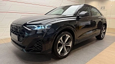 Q8 55 TFSI quattro tiptronic 3.0 AT 4WD (340 л.с.)