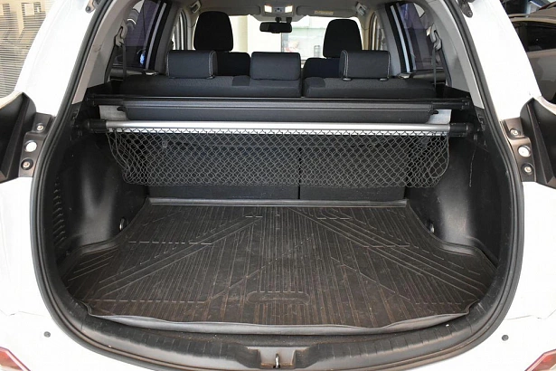 RAV4 Комфорт плюс 2.0 CVT 4WD (146 л.с.) фото 13