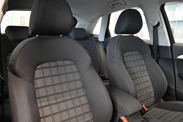 Q3 Comfort 2.0 AMT 4WD (180 л.с.) фото 11