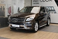 M-Класс Особая серия 350 3.0d AT 4Matic (249 л.с.) фото 1