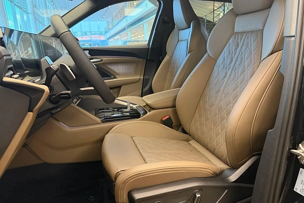 Q5 40 TFSI Quattro 2.0 AMT 4WD (204 л.с.) фото 11