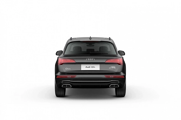 Q5 45 TFSI quattro S tronic 2.0 AMT 4WD (245 л.с.) фото 8