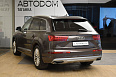 Q7 Business 3.0d AT 4WD (249 л.с.) фото 3