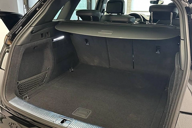 Q5 45 TFSI quattro S tronic 2.0 AMT 4WD (245 л.с.) фото 10