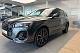 Q7 50 TDI quattro tiptronic 3.0d AT 4WD (286 л.с.) фото 23