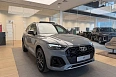 Q5 45 TFSI quattro S tronic 2.0 AMT 4WD (245 л.с.) фото 2