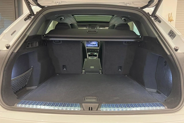 Q5 40 TFSI Quattro 2.0 AMT 4WD (204 л.с.) фото 11