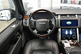Range Rover Vogue SE 4.4d AT 4WD (339 л.с.) фото 12