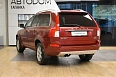 XC90 Base 2.5 AT 4WD (5 мест) (210 л.с.) фото 3
