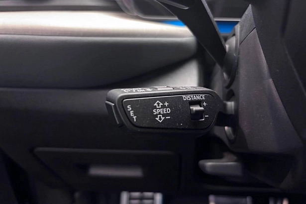 Q5 40 TFSI Quattro 2.0 AMT 4WD (204 л.с.) фото 13