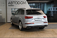 Q7 Sport 3.0d AT 4WD (249 л.с.) фото 3