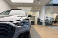 Q5 45 TFSI quattro S tronic 2.0 AMT 4WD (245 л.с.) фото 13