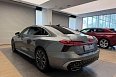 A6 TFSI Quattro S tronic 2.0 AMT 4WD (272 л.с.) фото 3