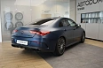 CLA Sport 250 2.0 AMT 4Matic (224 л.с.) фото 5