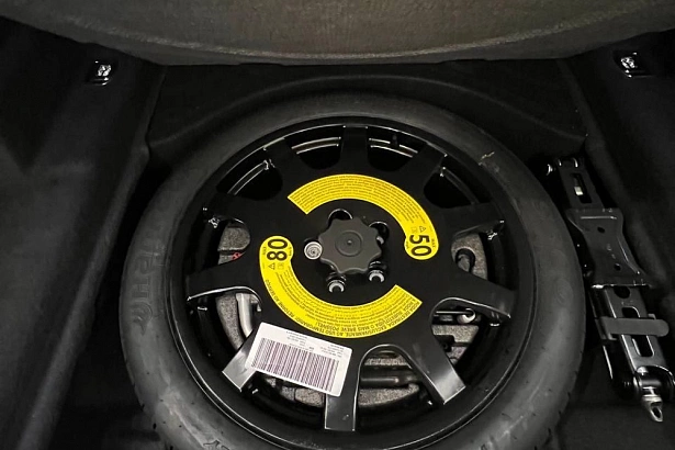 S8 S8 TFSI 4.0 AT 4WD (571 л.с.) фото 37