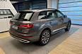 Q7 45 TFSI quattro tiptronic 2.0 AT 4WD (252 л.с.) фото 10