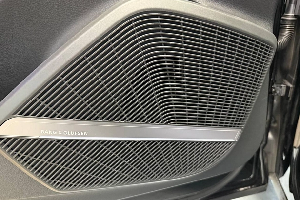 Q5 Sportback 45 TFSI quattro S tronic 2.0 AMT 4WD (245 л.с.) фото 14